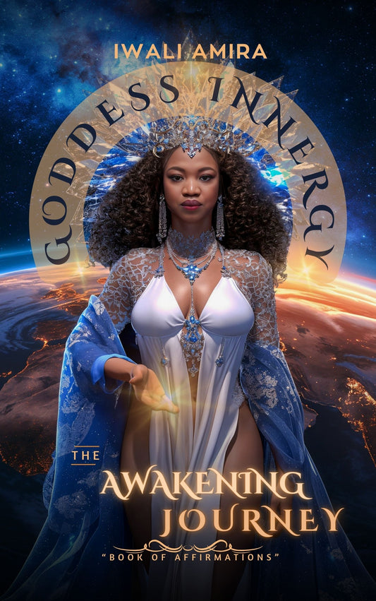 Goddess Innergy - The Awakening Journey